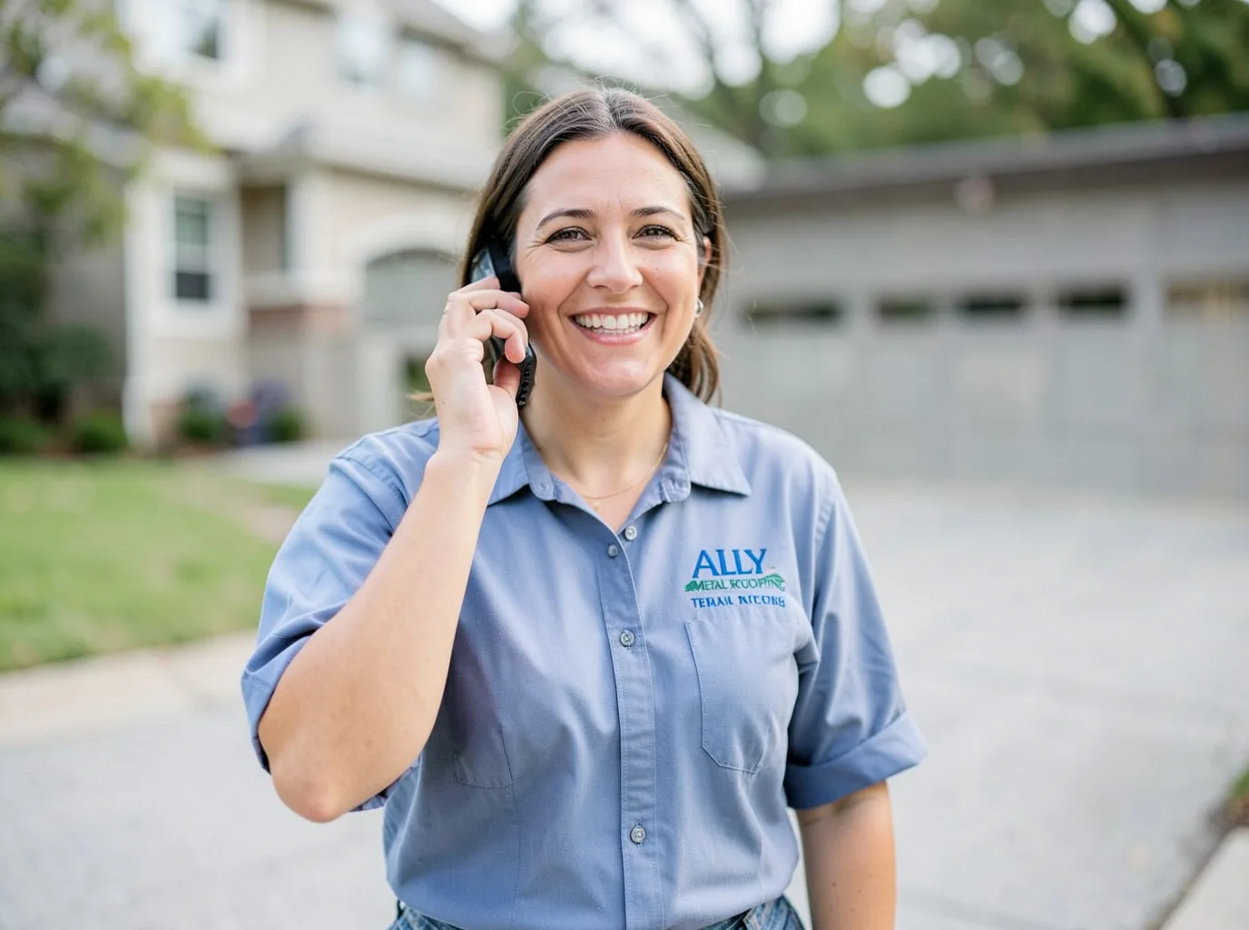 Metal Roof Installation South Hill, VA FAQs